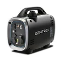 Gentrax GPRO800 Inverter Generator - by Outbax