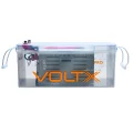 VoltX 24V 100Ah Pro Lifepo4 Battery - by Outbax
