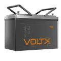 VoltX 12V 100Ah Pro Lifepo4 Battery - by Outbax