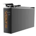 VoltX 12V 200Ah Slim Lifepo4 Battery - by Outbax