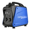 Gentrax GT2000 Inverter Generator - by Outbax