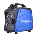Gentrax GT800 Inverter Generator - by Outbax
