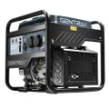 Gentrax G3500 Inverter Generator - by Outbax