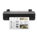 HP DesignJet T230 24' A1 Graphics Large Format Inkjet Printer