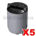 Samsung CLX3160FN Black Toner Cartridge