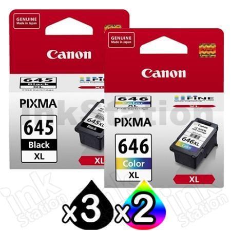 Canon PIXMA MG2560 Ink Cartridge