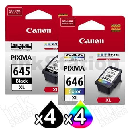 Canon PIXMA MG2560 Ink Cartridge