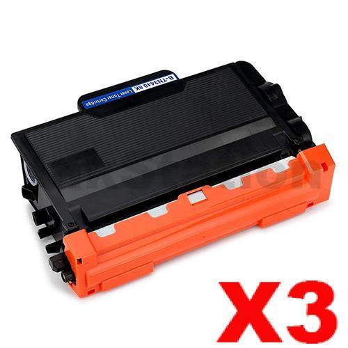 Brother MFCL6700DW Toner Cartridge