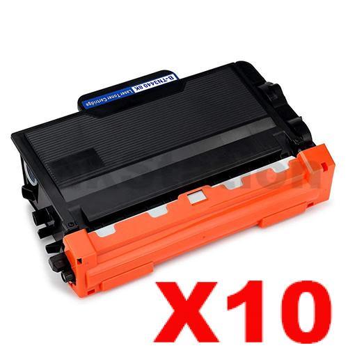 Brother MFCL6700DW Toner Cartridge