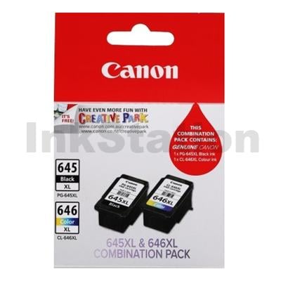 Canon PIXMA MG2560 Ink Cartridge