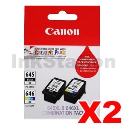 Canon PIXMA MG2560 Ink Cartridge