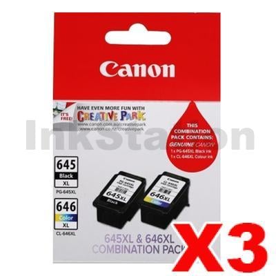 Canon PIXMA MG2560 Ink Cartridge