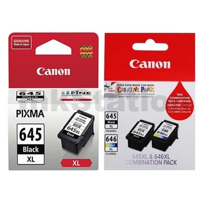 Canon PIXMA MG2560 Ink Cartridge