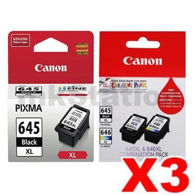 Canon PIXMA MG2560 Ink Cartridge