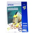 Epson S041287 Genuine Glossy Photo Paper 255gsm A4 - 20 sheets