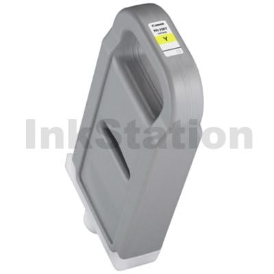 Canon IMAGEPROGRAF IPF9400 Yellow Ink Cartridge