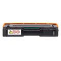 Lanier SPC220N / SPC221N / SPC222SF Compatible Black Toner Cartridge [406059] - 2,000 pages