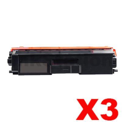 Brother MFCL8690CDW Black Toner Cartridge