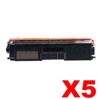 Brother MFCL8690CDW Black Toner Cartridge