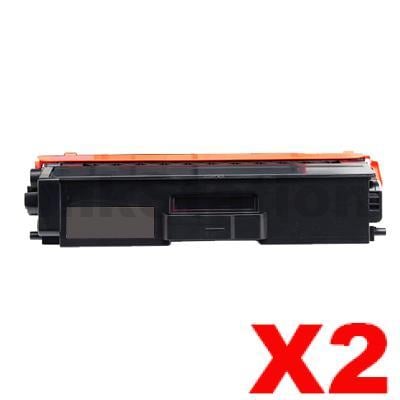 Brother MFCL8690CDW Black Toner Cartridge