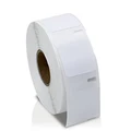 Dymo SD30332 / S0929120 Compatible White Label Roll 25mm x 25mm - 750 labels per roll