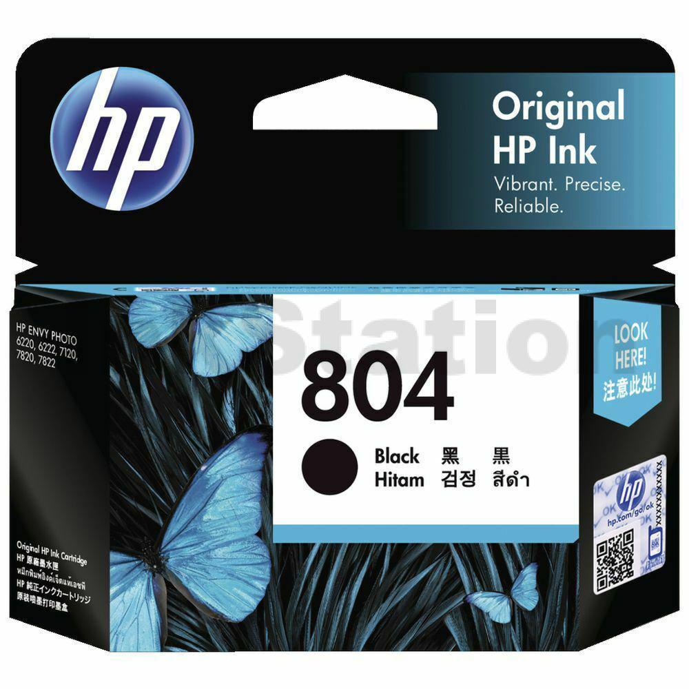 HP TANGO Black Ink Cartridge