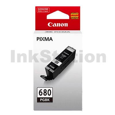 Canon PIXMA TS6360a Black Ink Cartridge