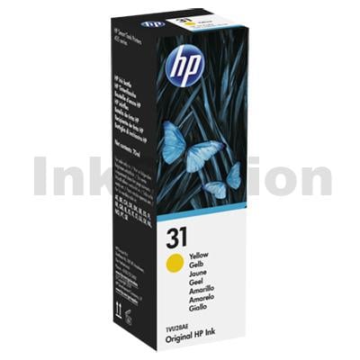 HP SMART TANK 7005 Yellow Ink Cartridge