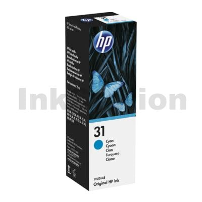 HP SMART TANK 7005 Cyan Ink Cartridge