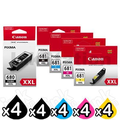 Canon PIXMA TS6360a Ink Cartridge