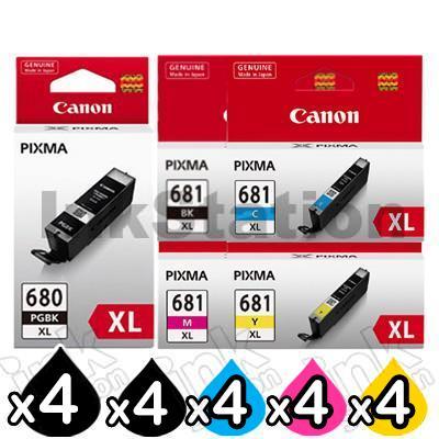 Canon PIXMA TS6360a Ink Cartridge