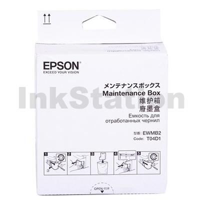 Epson EcoTank ET4850 Ink Cartridge