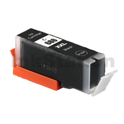 Canon PIXMA TS6360a Black Ink Cartridge