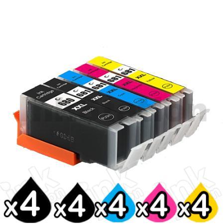 Canon PIXMA TS6360a Ink Cartridge