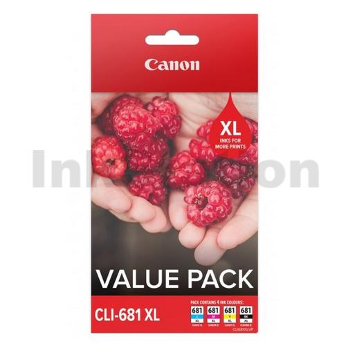 Canon PIXMA TS6360a Ink Cartridge