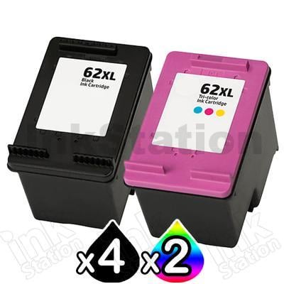 HP Envy 5540 Ink Cartridge