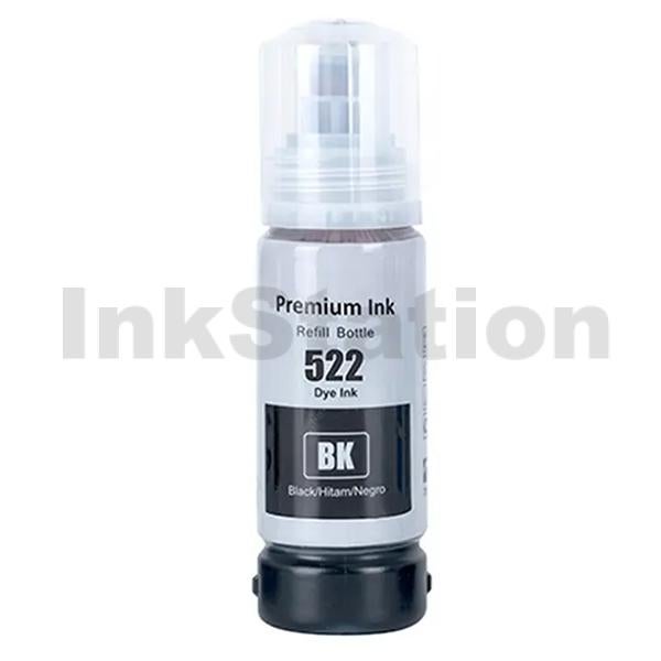 Epson EcoTank ET2810 Black Ink Cartridge