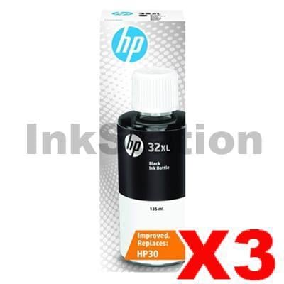 HP SMART TANK 7005 Black Ink Cartridge