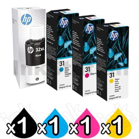 HP SMART TANK 7005 [1BK,1C,1M,1Y] Ink Cartridge