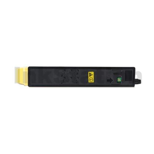 Kyocera ECOSYS M8124CIDN Yellow Toner Cartridge