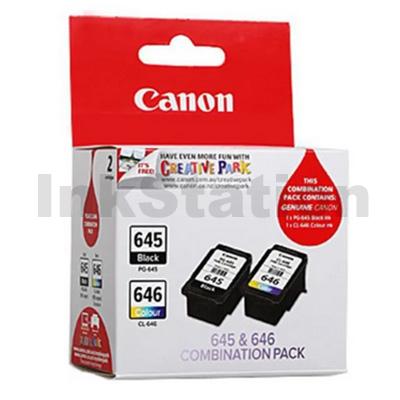 Canon PIXMA MG2560 Ink Cartridge