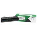 Lexmark C3326 / MC3326 / MC3426 Genuine Black High Yield Toner Cartridge C333HK0 - 3,000 pages
