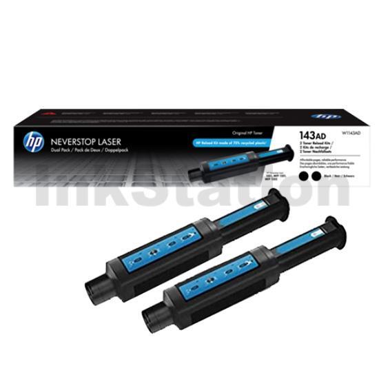 HP Neverstop Laser MFP 1202nw Black Toner Cartridge