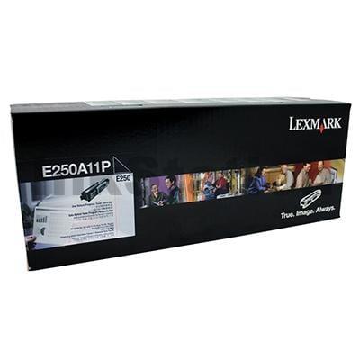 Lexmark E250D Toner Cartridge