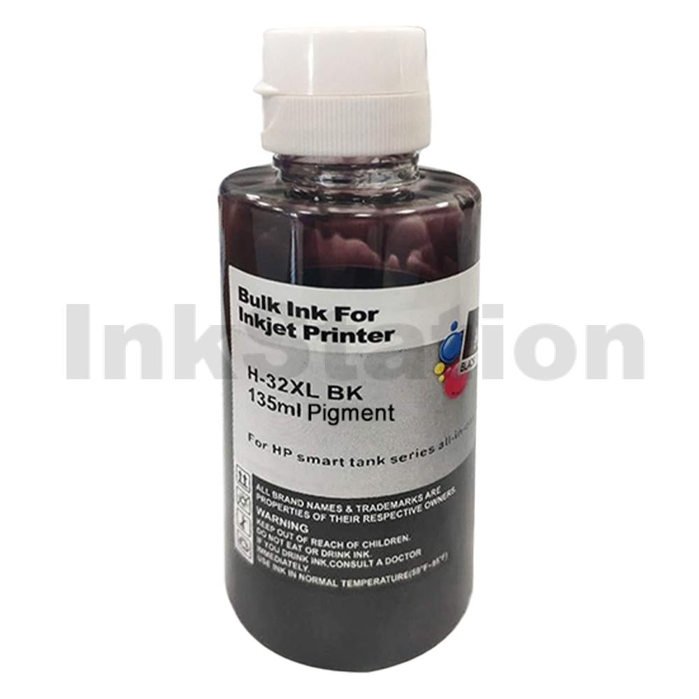 HP SMART TANK 7005 Black Ink Cartridge