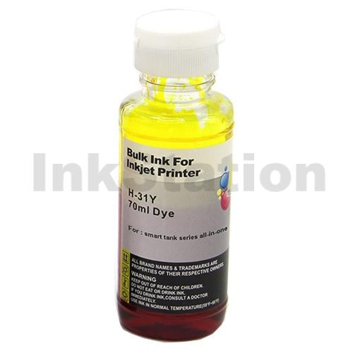 HP SMART TANK 7005 Yellow Ink Cartridge