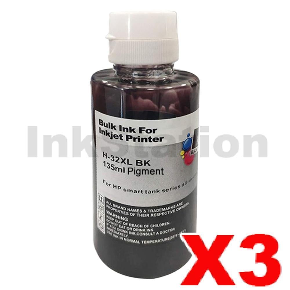 HP SMART TANK 7005 Black Ink Cartridge