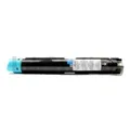 Compatible Fuji Xerox DocuCentre IV C2260, C2263, C2265 Cyan Toner Cartridge (CT201435) - 15,000 pages