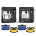 Makerbot Sketch Classroom 3D Printer Bundle