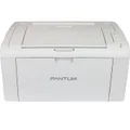 Pantum P2509W Wireless Single Function Mono Laser Printer - Wi-Fi / USB
